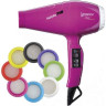 Фен BABYLISS PRO Luminoso Rosa (BAB6350IFE)